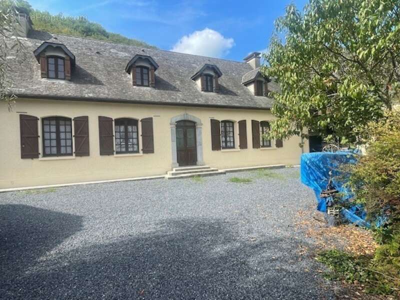 Propriete à vendre 15 pièces ESCOUBES POUTS (65) - photo 21