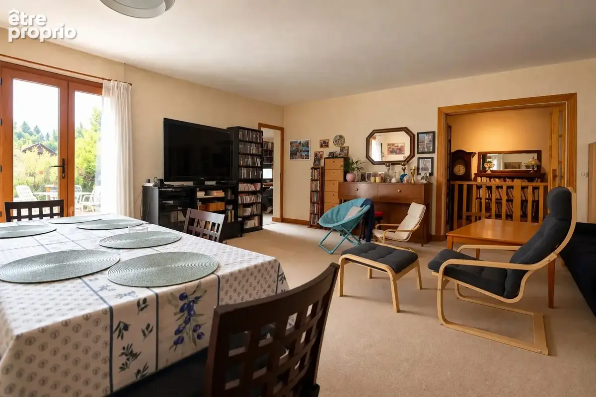 Maison 8 pièces 166 m² à vendre à Bondy (93140) - photo 6