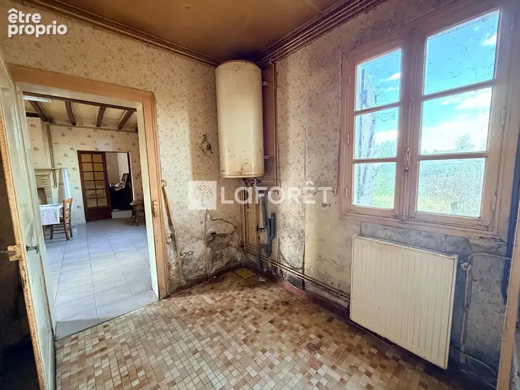 Maison Ceffonds - photo 11