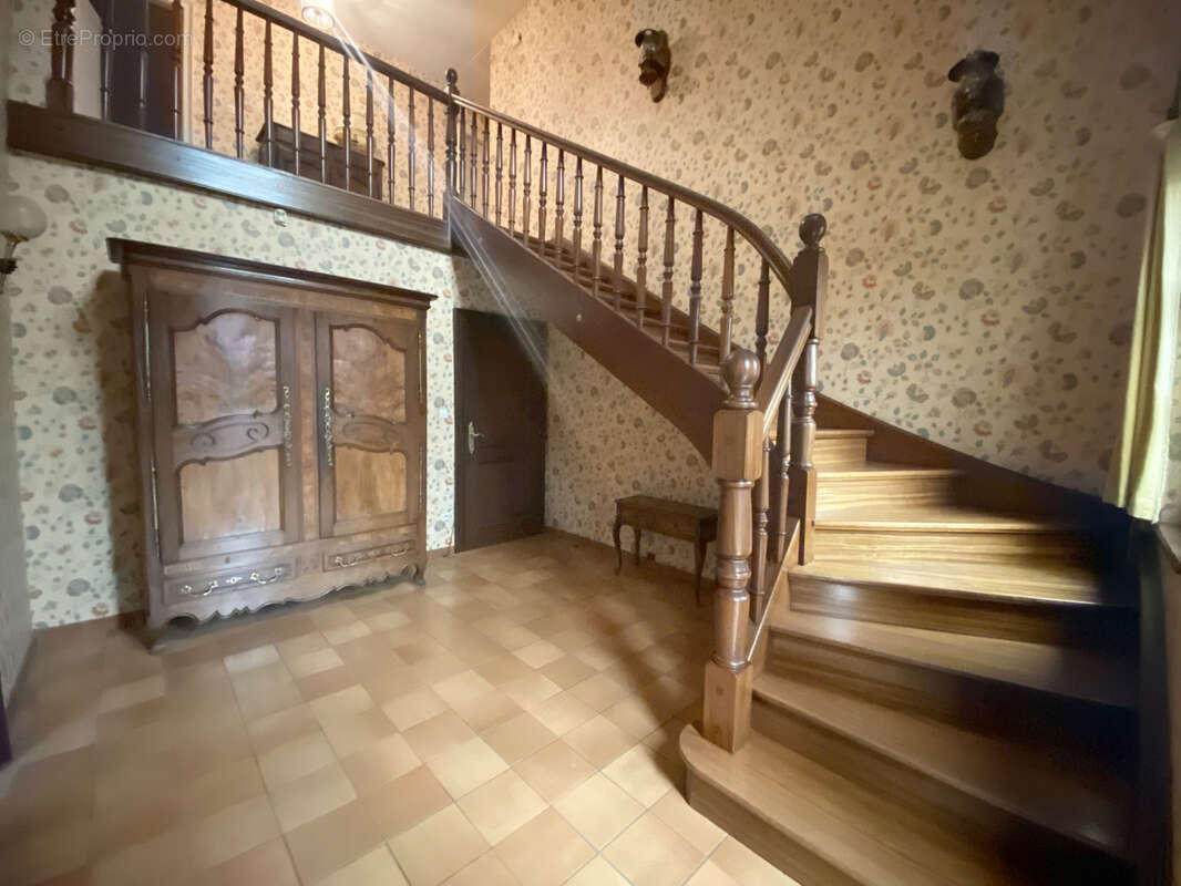 Maison à THIONVILLE