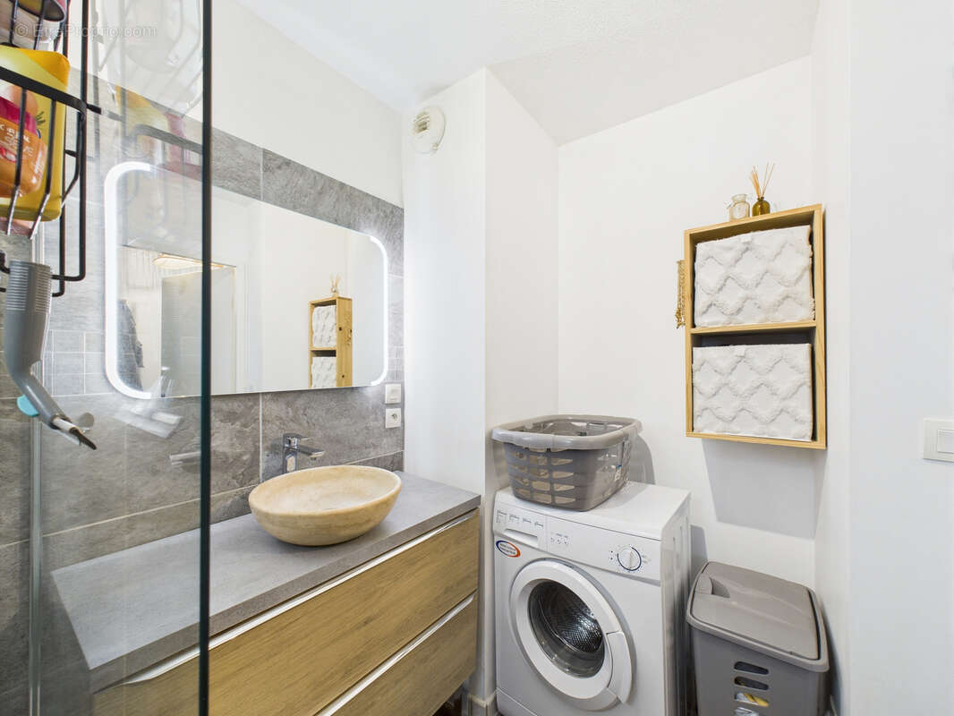Appartement à CHAMBERY