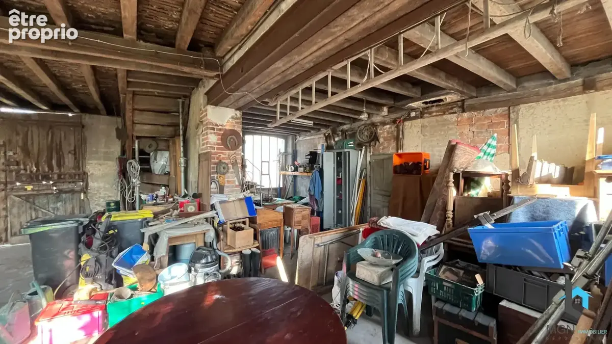 Maison à Flacey - photo 5