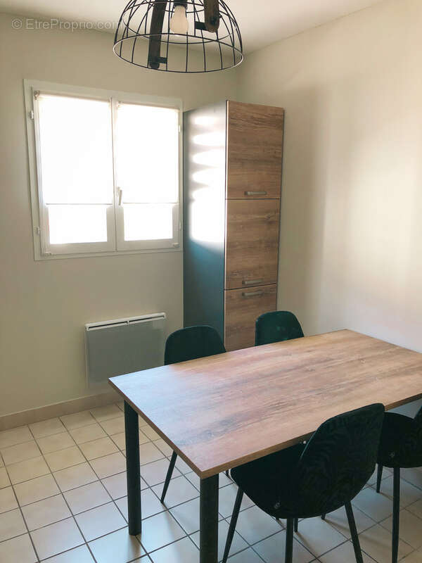 Appartement à VALS-LES-BAINS