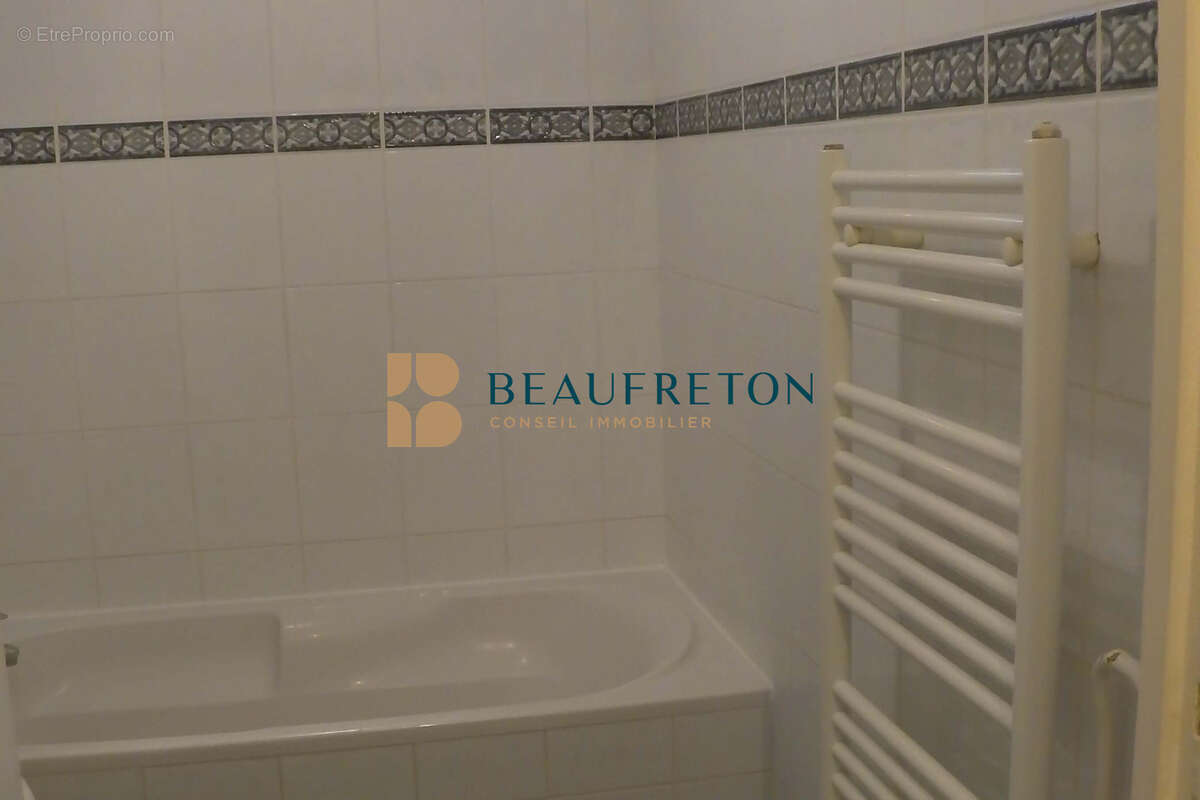 Appartement à VINCENNES