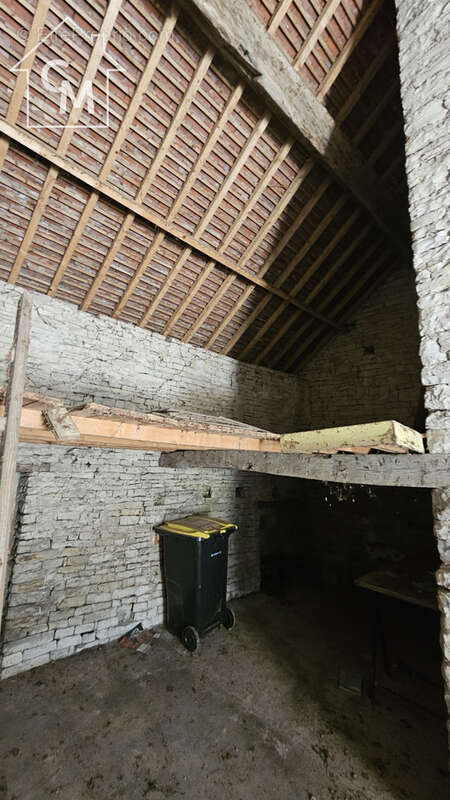Maison à BESSY-SUR-CURE