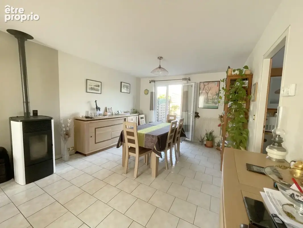 Maison 5 pièces 95 m² à vendre à Le Mans (72000) - photo 3