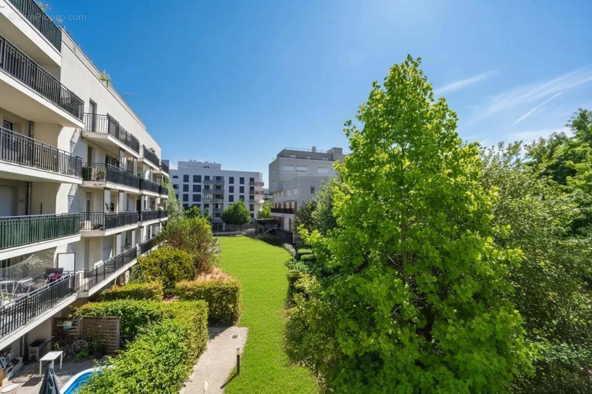 Appartement à ANTONY