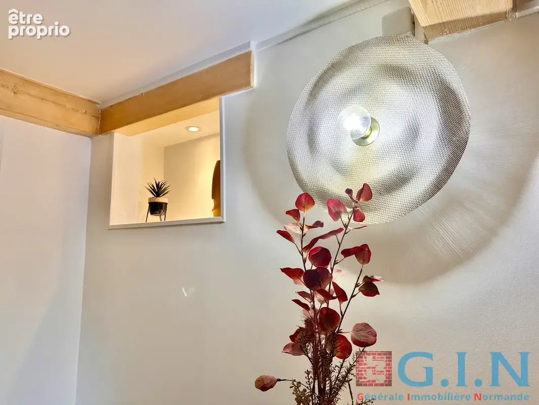 Appartement t2 dieppe - photo 12
