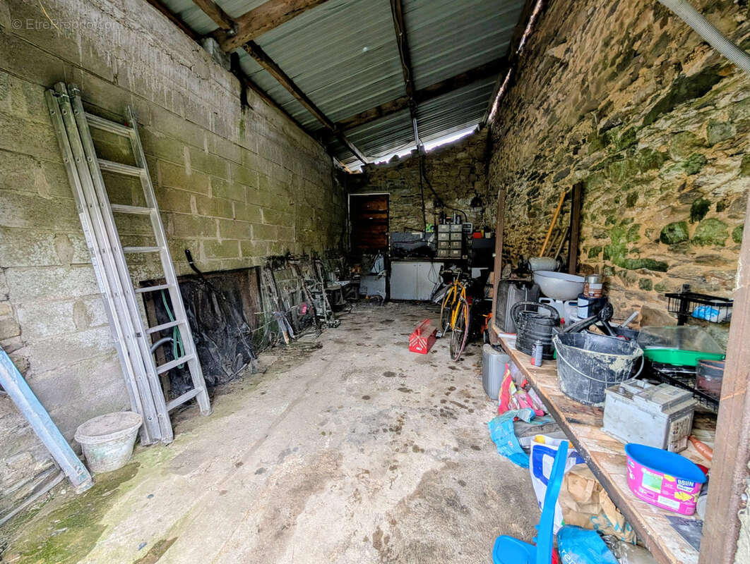 Maison à COMBLESSAC