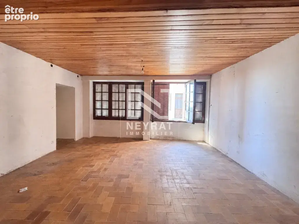 Montcenis (71710) - 127m² - 125000€ - photo 11