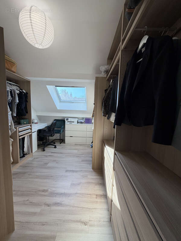 Appartement à SAINT-JEOIRE-PRIEURE