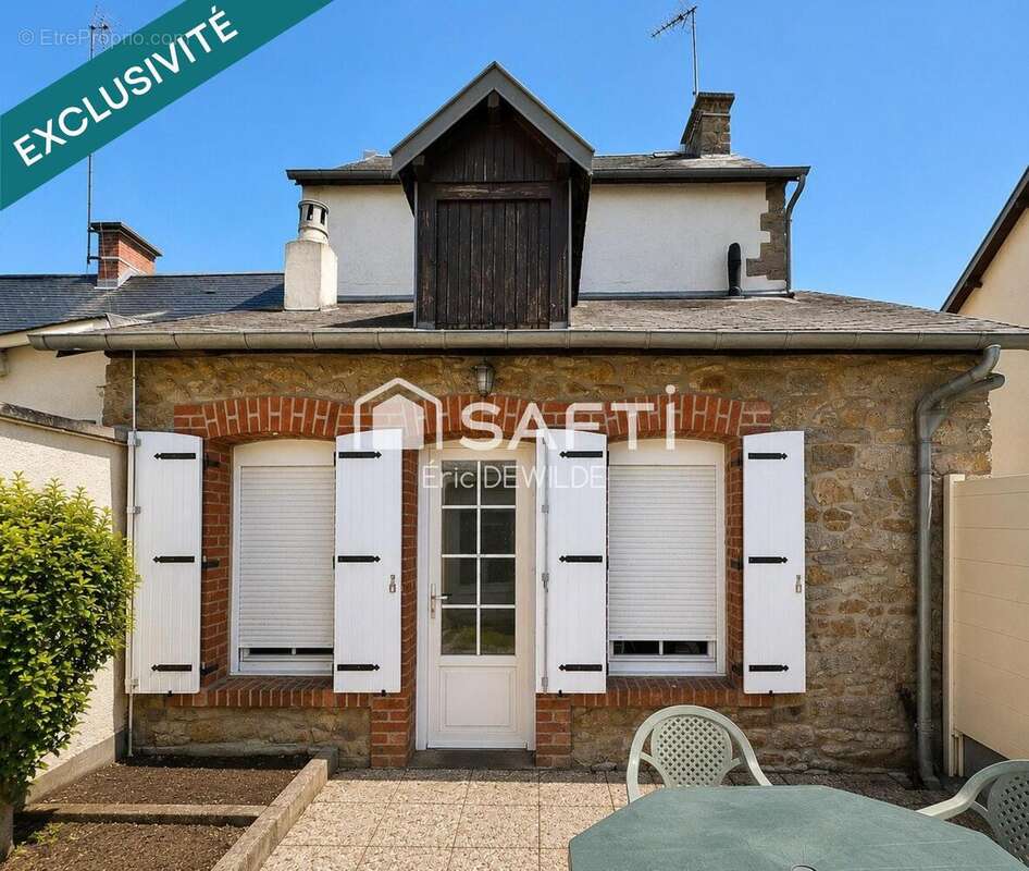 Photo 3 - Maison à PARIGNY