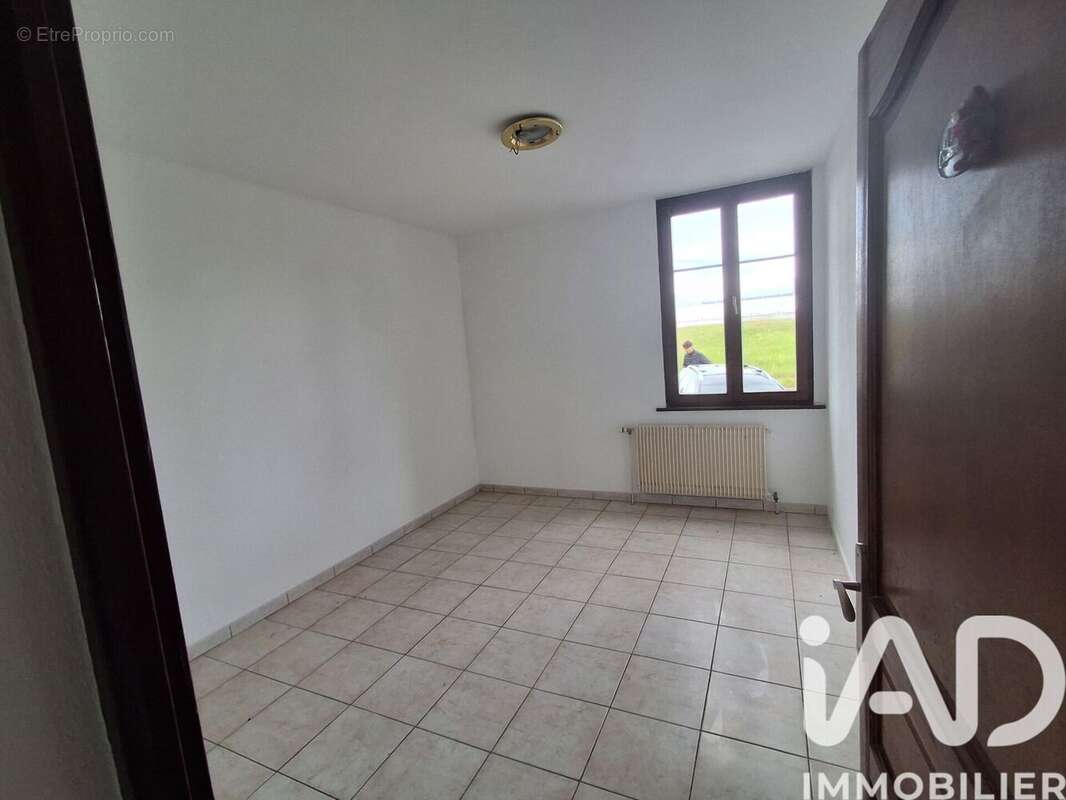 Photo 4 - Appartement à SAINT-LOUIS
