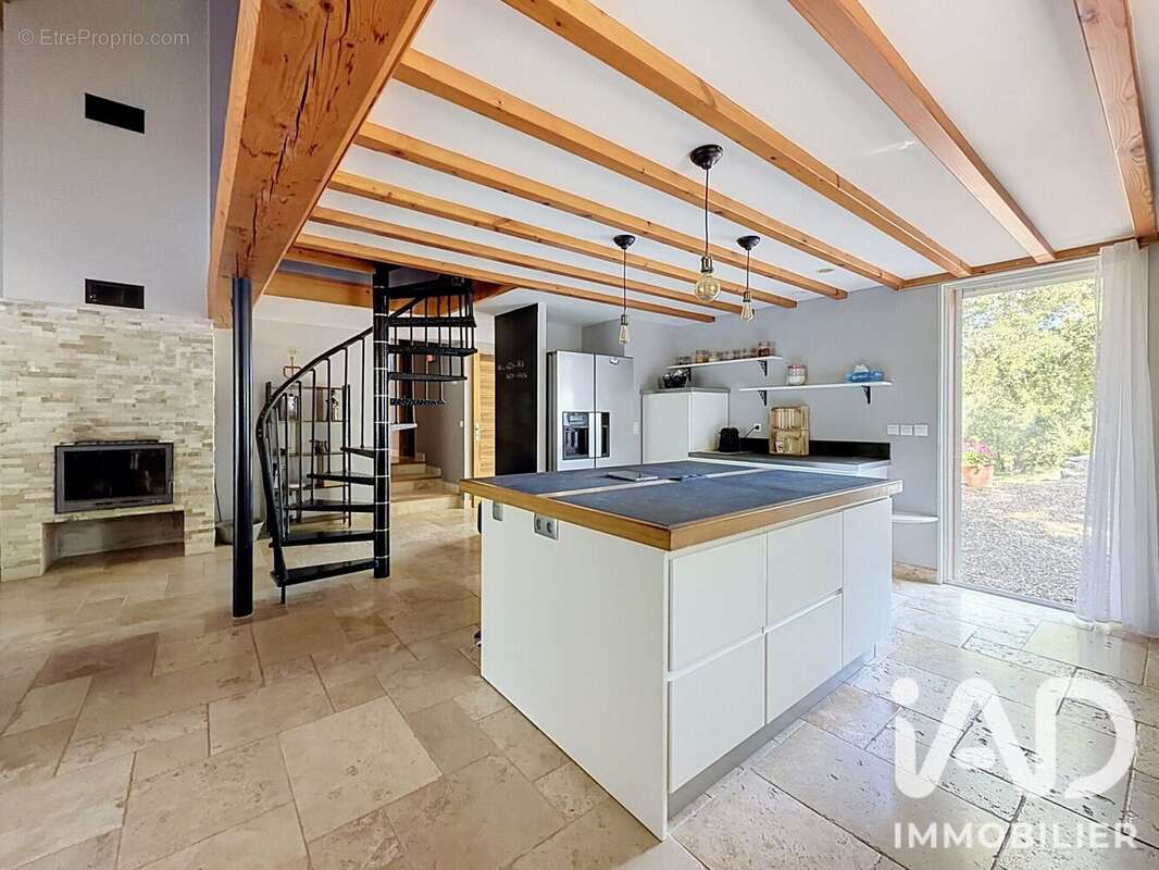 Photo 5 - Maison à TARADEAU
