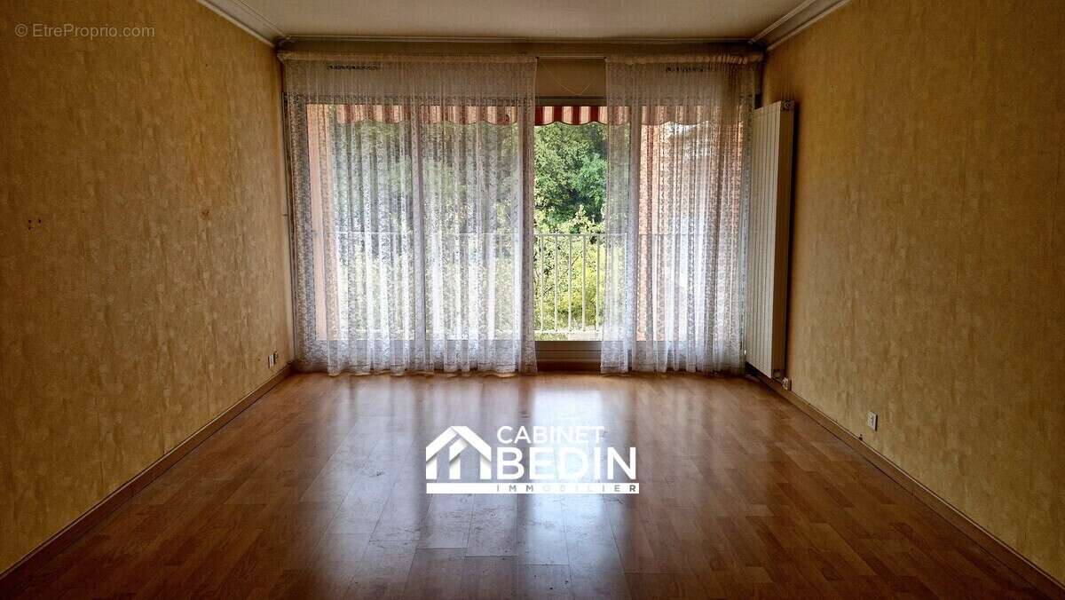 Appartement à ARCACHON