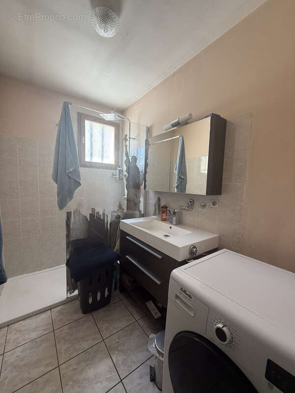 Maison à PEROLS