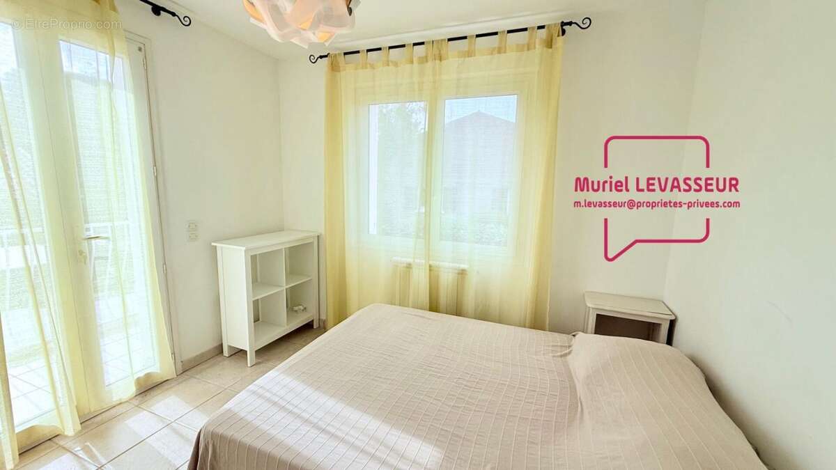 Maison à SIX-FOURS-LES-PLAGES