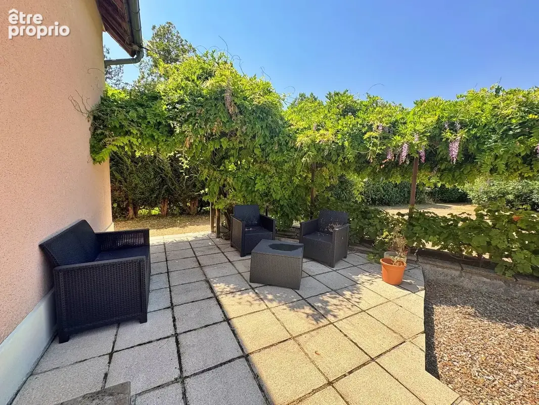 Vente Maison Ezy-sur-eure(27530) 299 000ï¿œ - photo 6