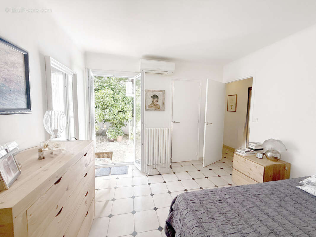 Maison à MONTPELLIER