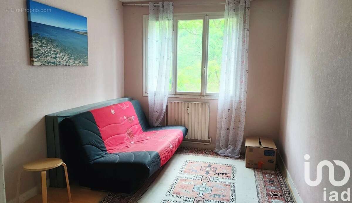 Photo 7 - Appartement à IRIGNY