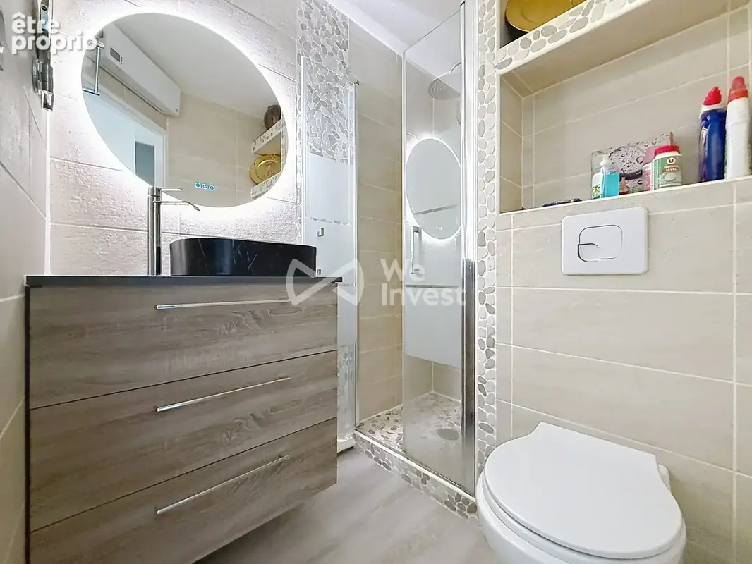 Appartement 2 pièces 26 m² à vendre à Le Barcares (66420) - photo 9