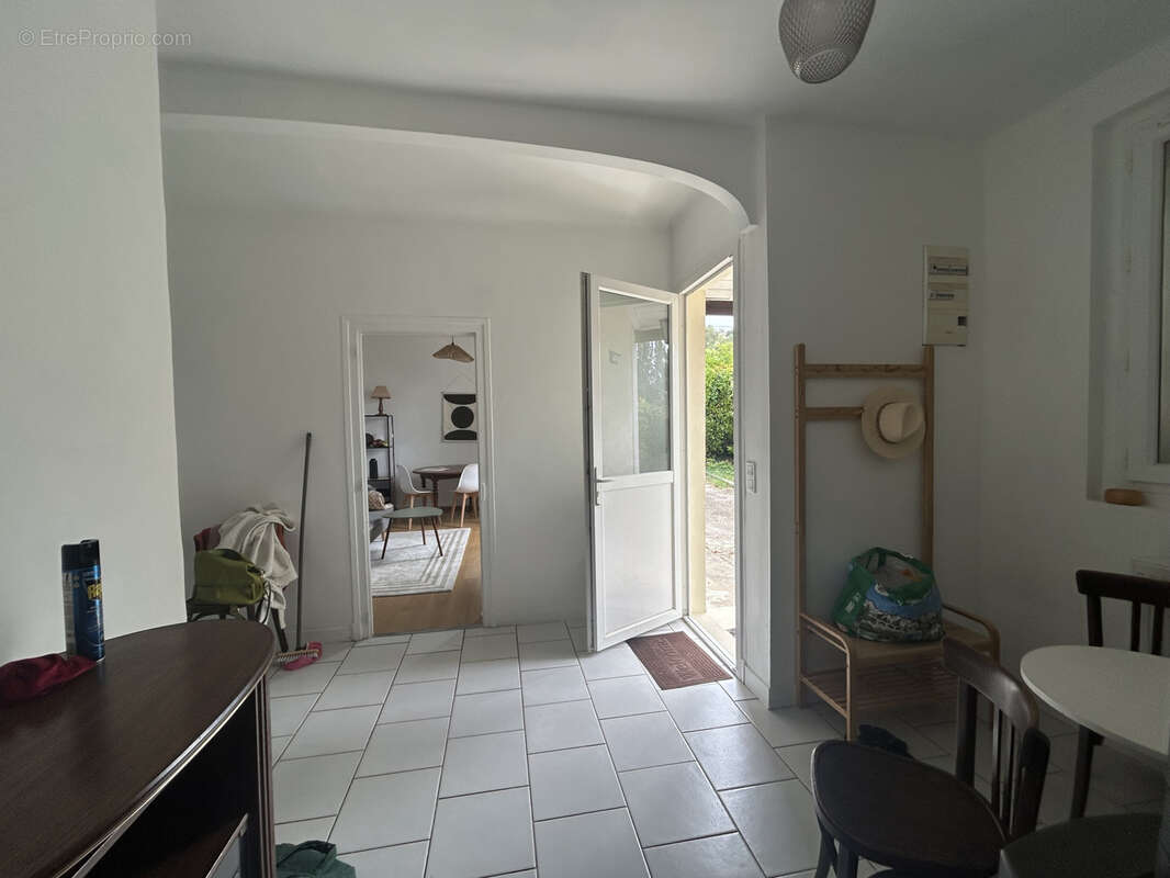 Charmante maison de style « petite longère » avec vie de plain-pied - photo 11