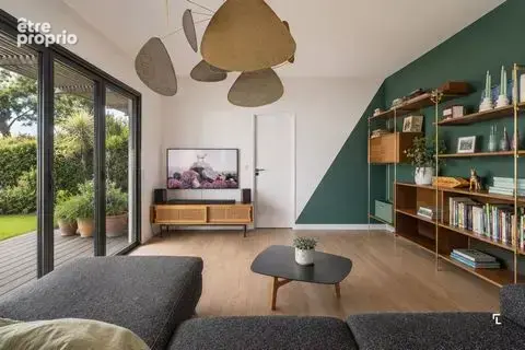 Maison 150 m² à Marseille  - photo 3