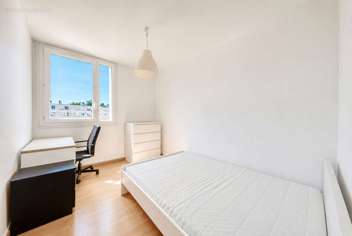 Appartement T4 - Villejean - photo 6
