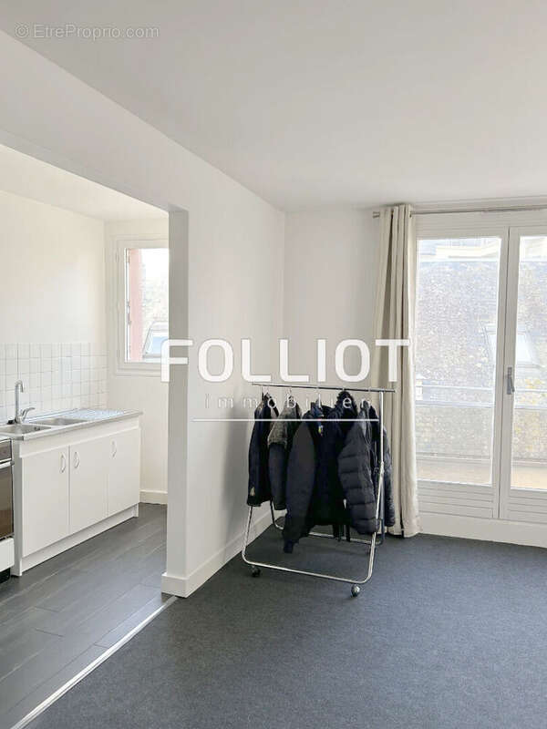 Appartement à GRANVILLE