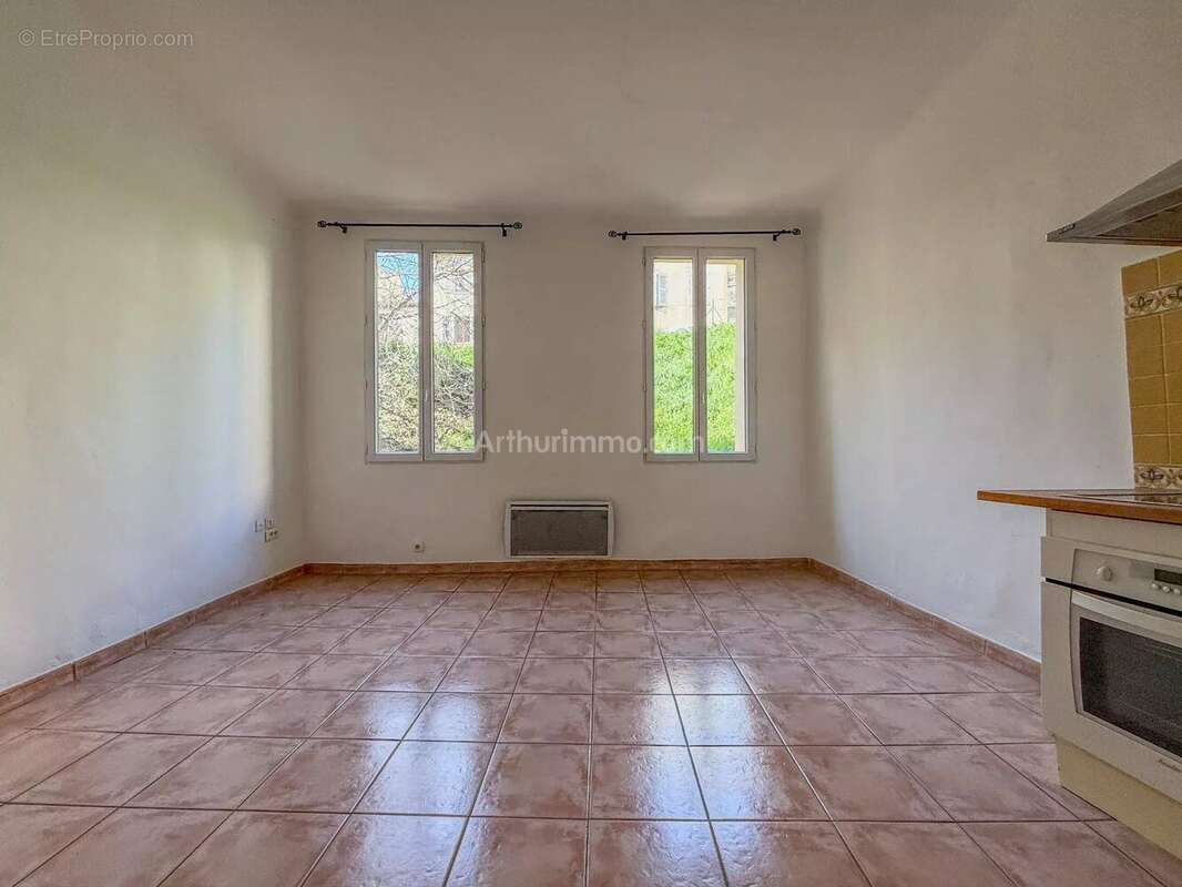 Appartement à DRAGUIGNAN
