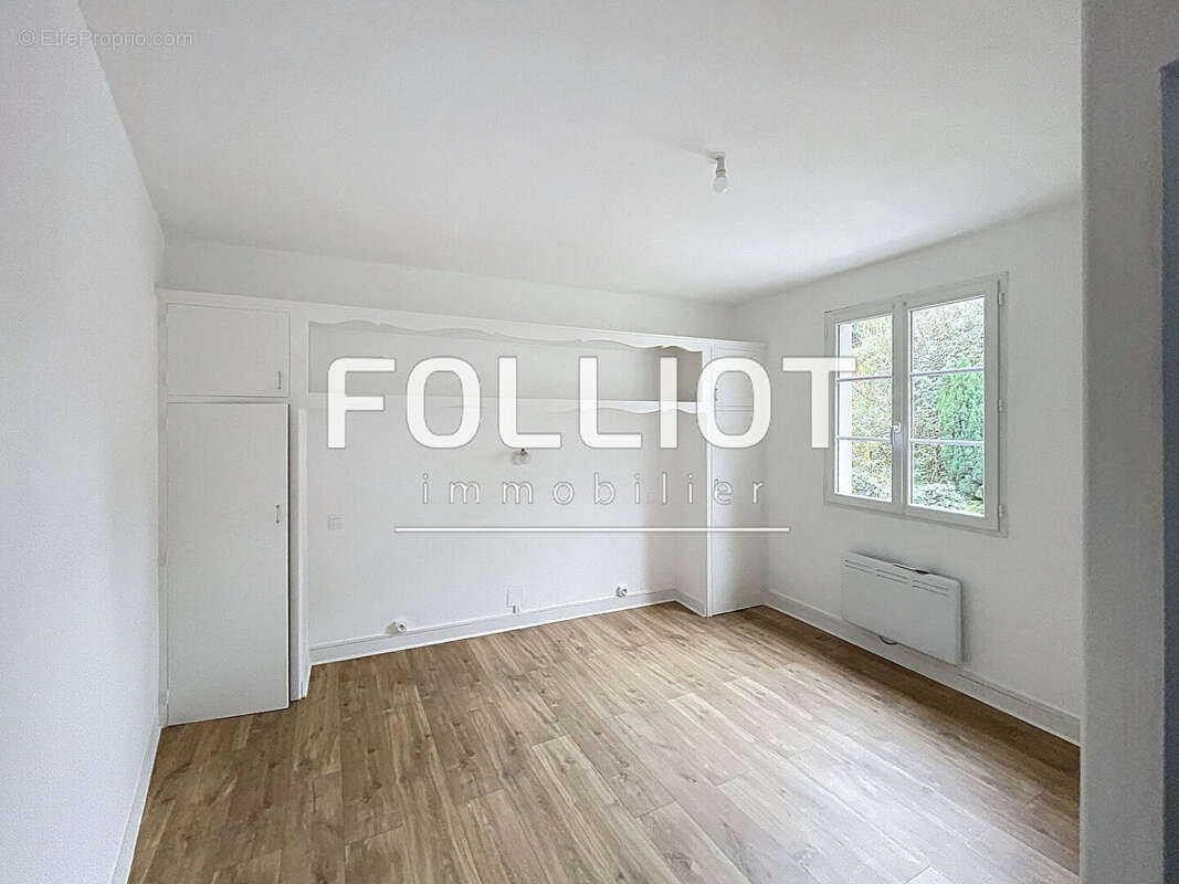 Maison à SAINT-JEAN-LE-THOMAS