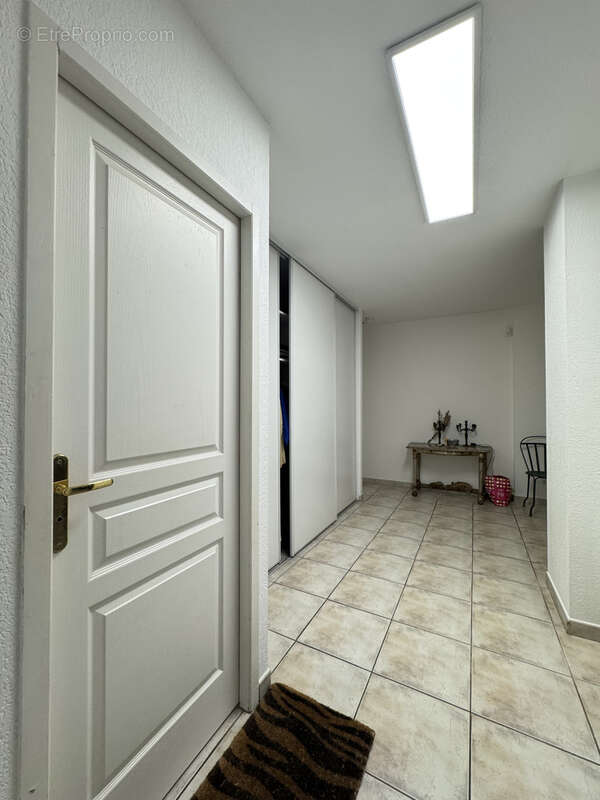 Maison à PERPIGNAN
