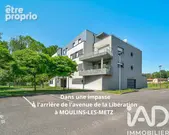 Photo 1 - Appartement à SAINTE-RUFFINE