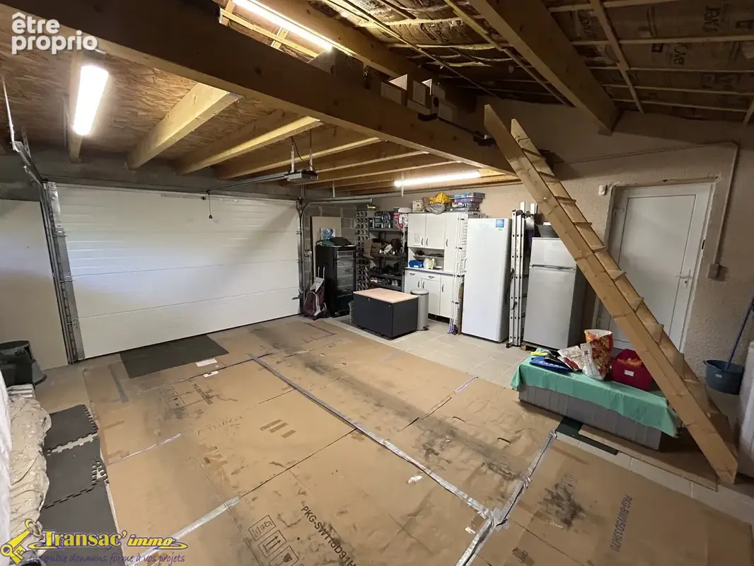 Villa 5 pièces 106m2 avec piscine - photo 14