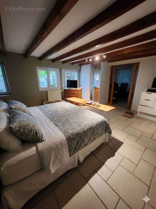 Maison à BREST