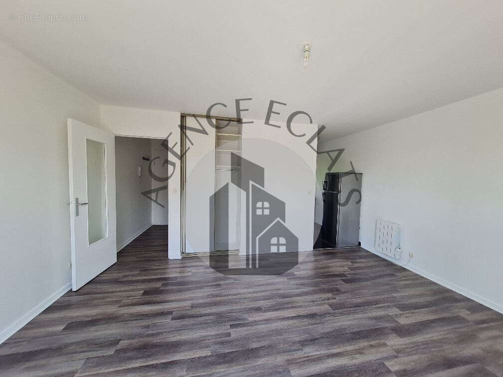 Appartement à MONTEVRAIN