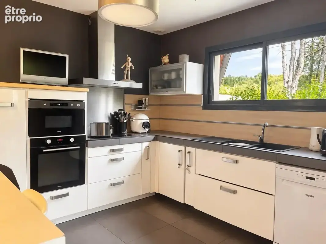 Vente Maison Montmorot(39570) 435 000ï¿œ - photo 6