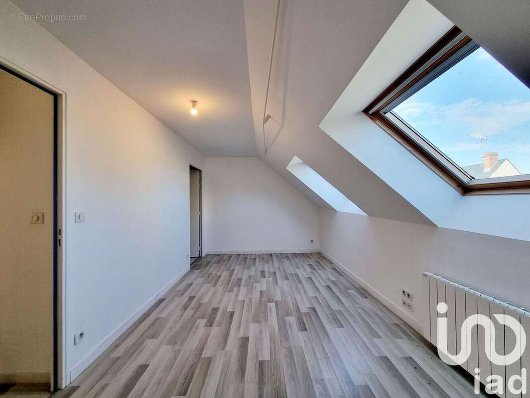 Photo 6 - Maison à OINVILLE-SAINT-LIPHARD