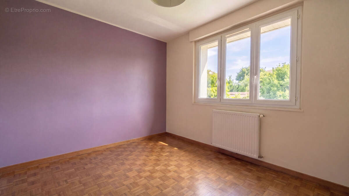 Maison à SAINT-AVERTIN