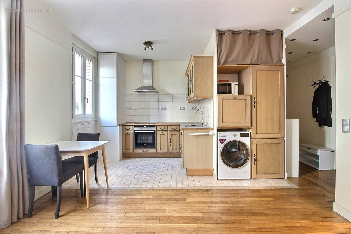 Appartement à BOIS-COLOMBES