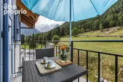Appartement à VALLORCINE