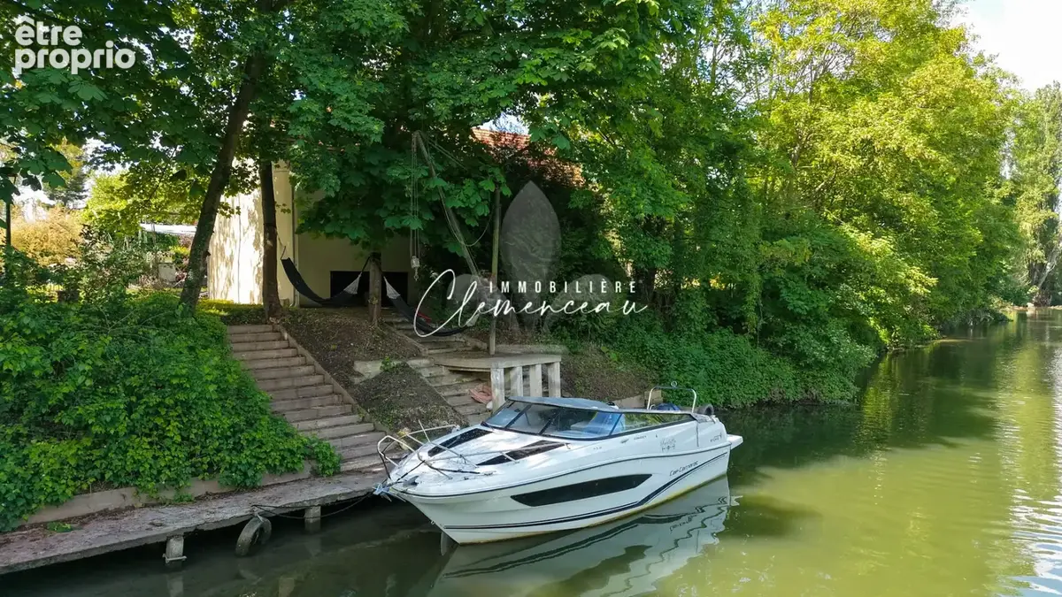 Ile de Vaux Sur Seine - photo 3