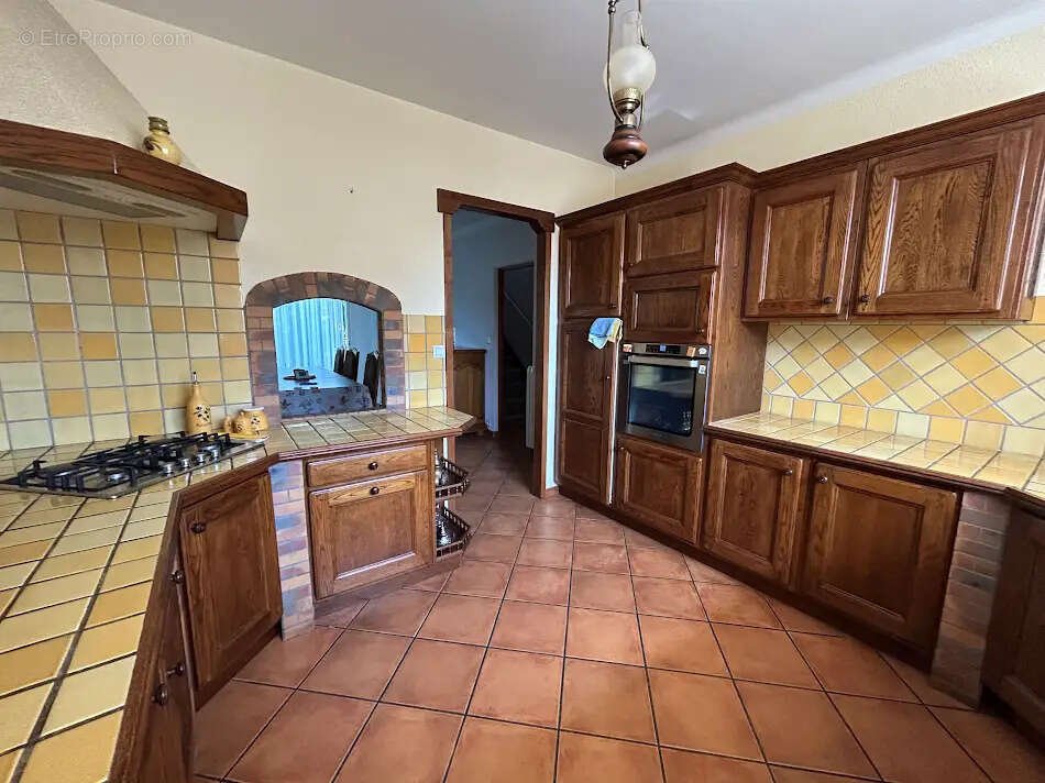 Maison 180 m² à Limoux  - photo 8