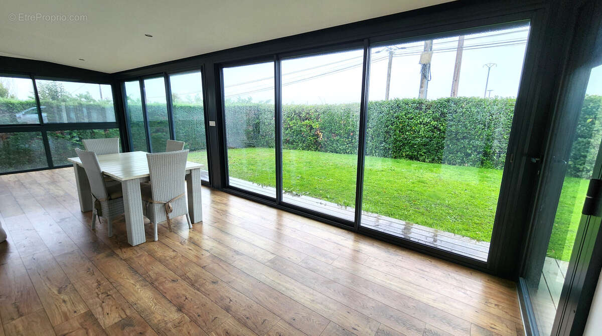 Maison à GONTAUD-DE-NOGARET