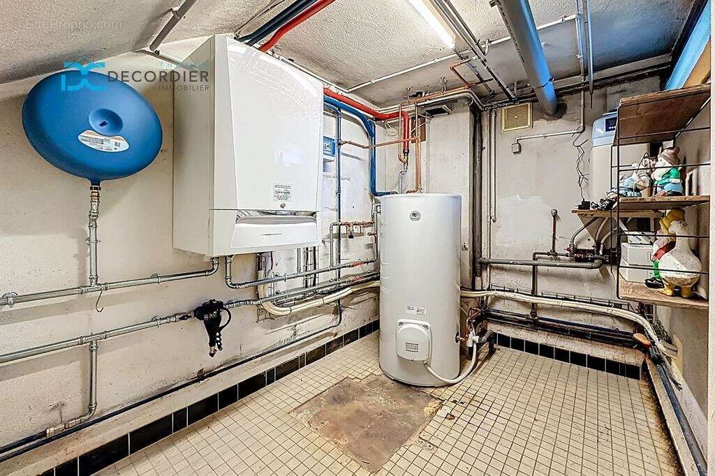 Armoy -  maison 203 m² - photo 18