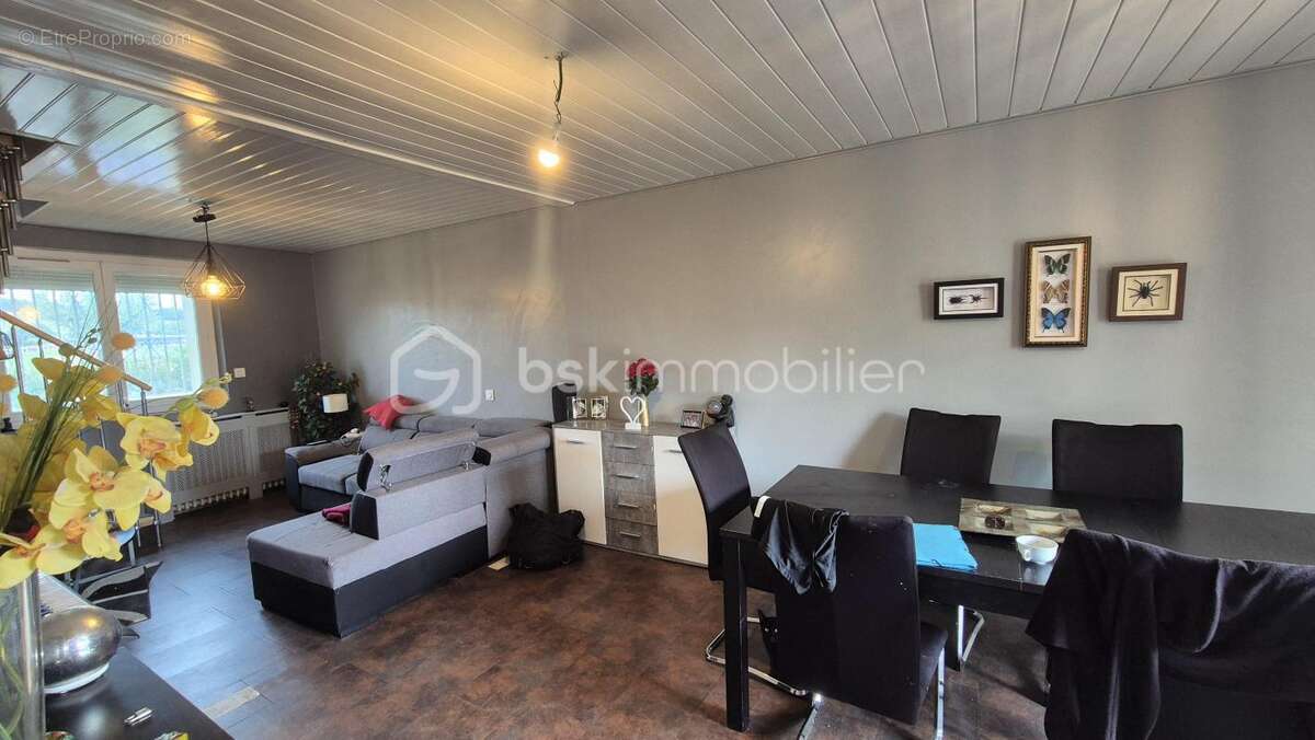 Maison à SAINT-JEAN-PLA-DE-CORTS