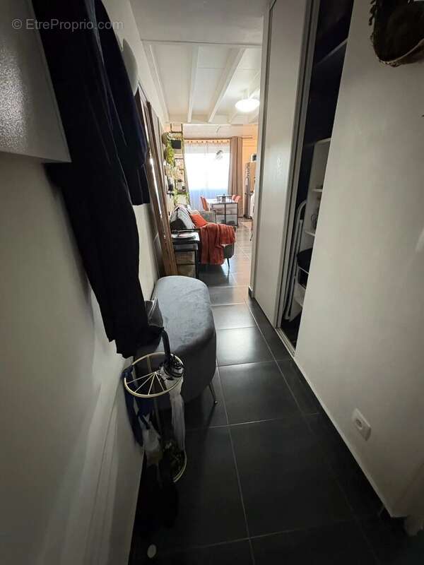 Appartement à LE GOSIER