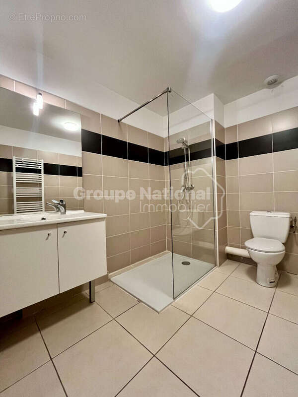 Appartement à LES ANGLES