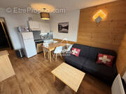 Appartement à SAINT-SORLIN-D'ARVES