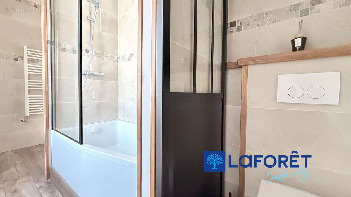 Maison à PORT-SAINT-PERE